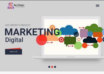 proyecto - servicio marketing